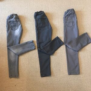 Boys Size 8-10 jeans